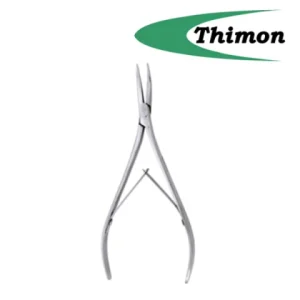 Pinza para extracción de espiculas (con resorte) Thimon