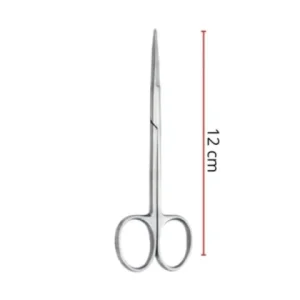 Tijeras Iris 6B Alemania