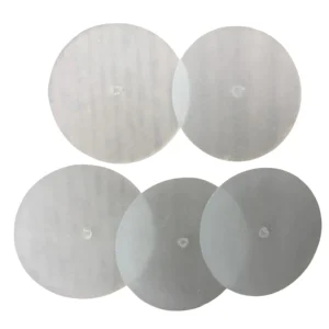 Soporte para lima de pies Podocenter, paquete de 5 unidades