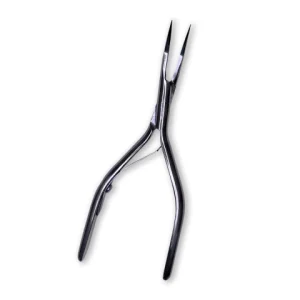 Pinza para extracción de espinas con resorte Slim