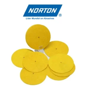 Lija para planta del pie 220 Norton