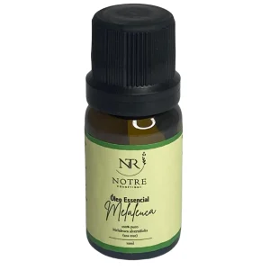 Aceite esencial de melaleuca 10 ml - NOTRE