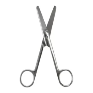 Tijeras Romba Romba 6B Alemania