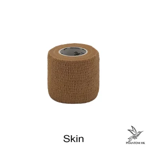 Vendaje compresivo autoadhesivo 5 cm x 4,5 m SKIN BEGE PHANTOM