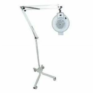 Lámpara LED con extractor y trípode bivolta Ramsor