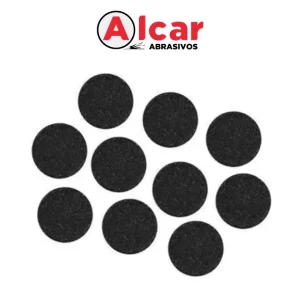 Lija laminar 600 Alcar